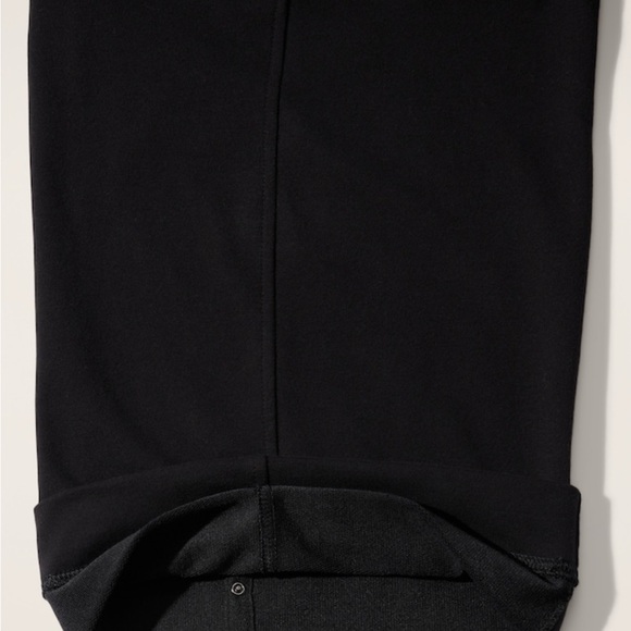 Athleta Retroterry Wide Leg Cargo Pant - Picture 5 of 6